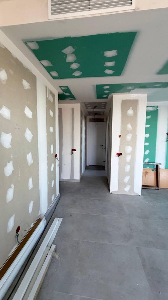 3 soveværelse Lejlighed til salg i Calpe / Calp med swimmingpool - € 625.000 (Ref: 9353635)