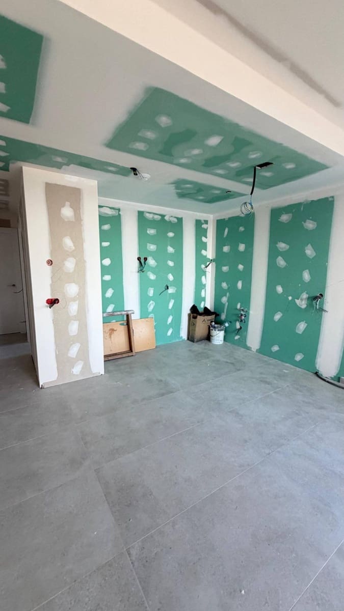 3 soveværelse Lejlighed til salg i Calpe / Calp med swimmingpool - € 625.000 (Ref: 9353635)