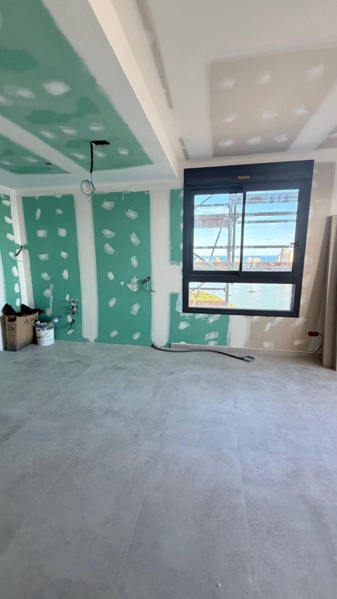 3 soveværelse Lejlighed til salg i Calpe / Calp med swimmingpool - € 625.000 (Ref: 9353635)