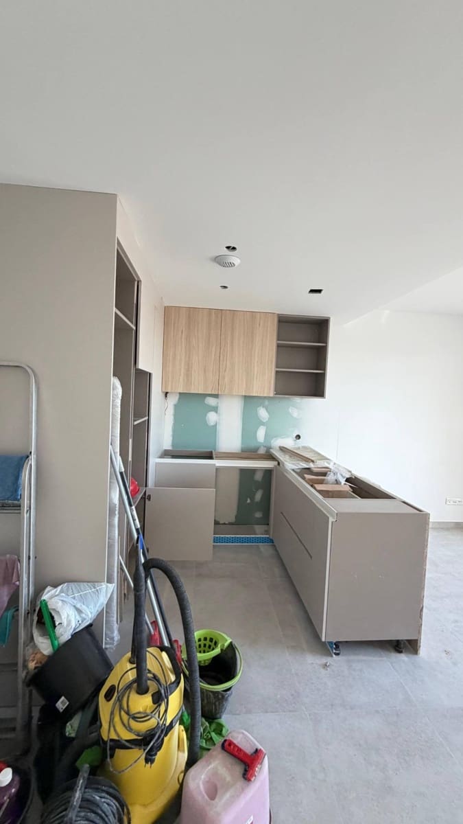 3 soveværelse Lejlighed til salg i Calpe / Calp med swimmingpool - € 625.000 (Ref: 9353635)