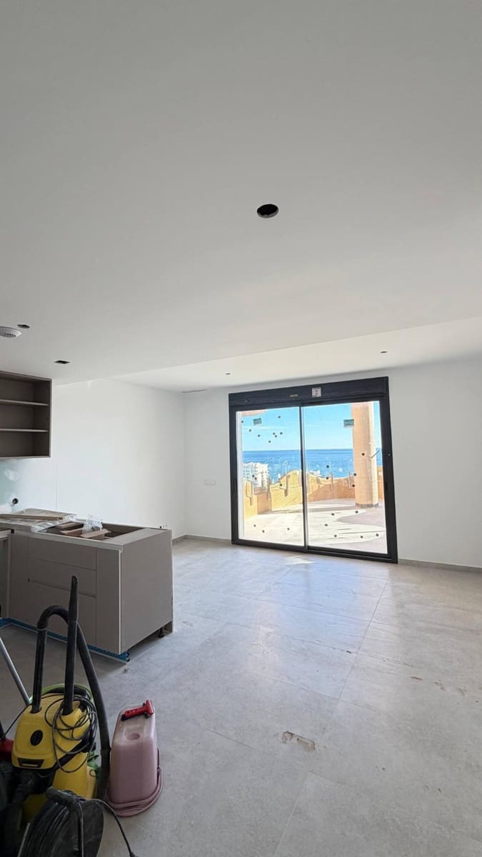 3 soveværelse Lejlighed til salg i Calpe / Calp med swimmingpool - € 625.000 (Ref: 9353635)