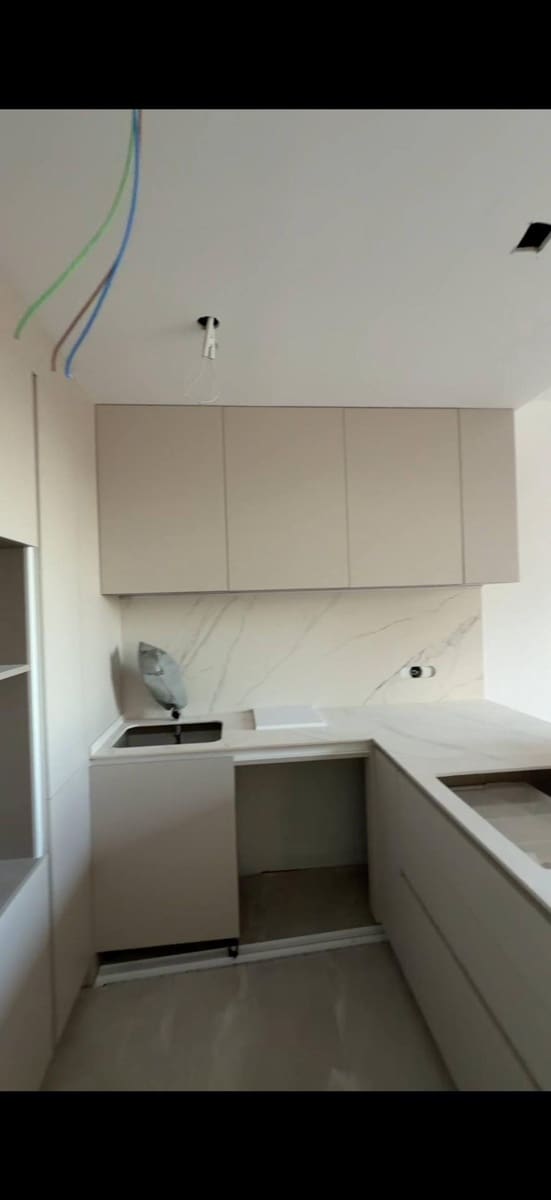 3 soveværelse Lejlighed til salg i Calpe / Calp med swimmingpool - € 625.000 (Ref: 9353635)