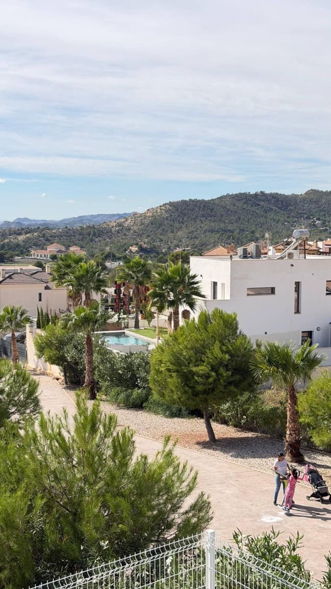 5 Zimmer Villa zu verkaufen in Finestrat mit Pool - 760.000 € (Ref: 9353636)