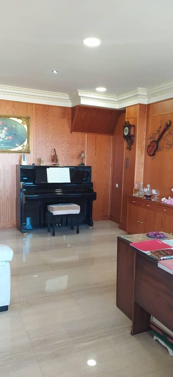 4 soverom Villa til salgs i Picassent - € 795 000 (Ref: 9355861)