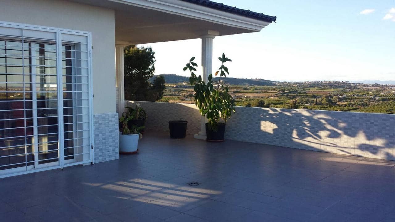 4 soverom Villa til salgs i Picassent - € 795 000 (Ref: 9355861)