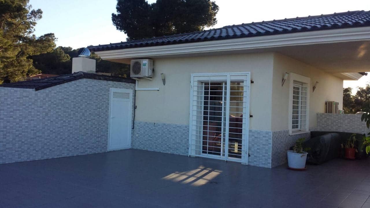 4 soverom Villa til salgs i Picassent - € 795 000 (Ref: 9355861)