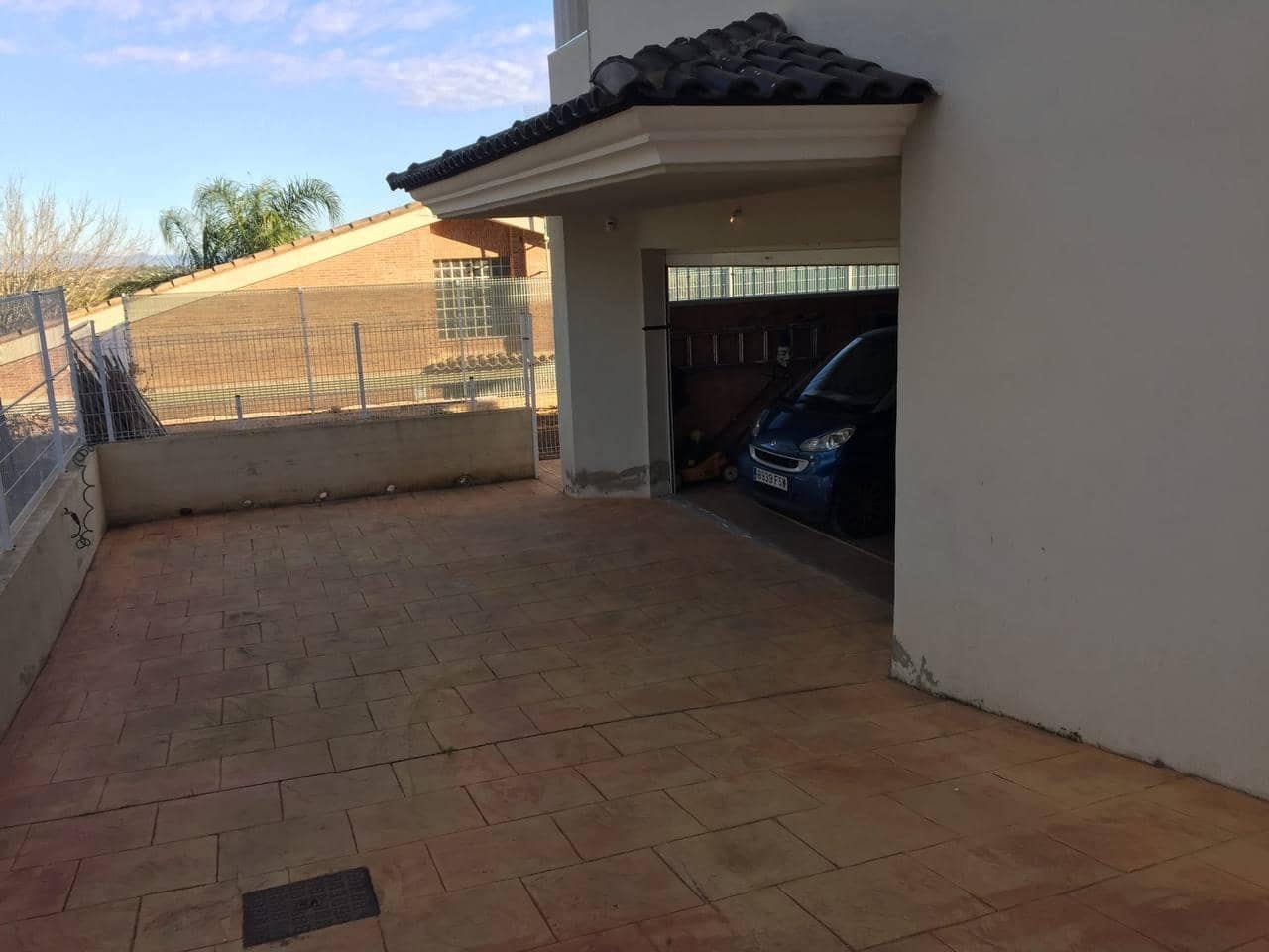 4 soverom Villa til salgs i Picassent - € 795 000 (Ref: 9355861)