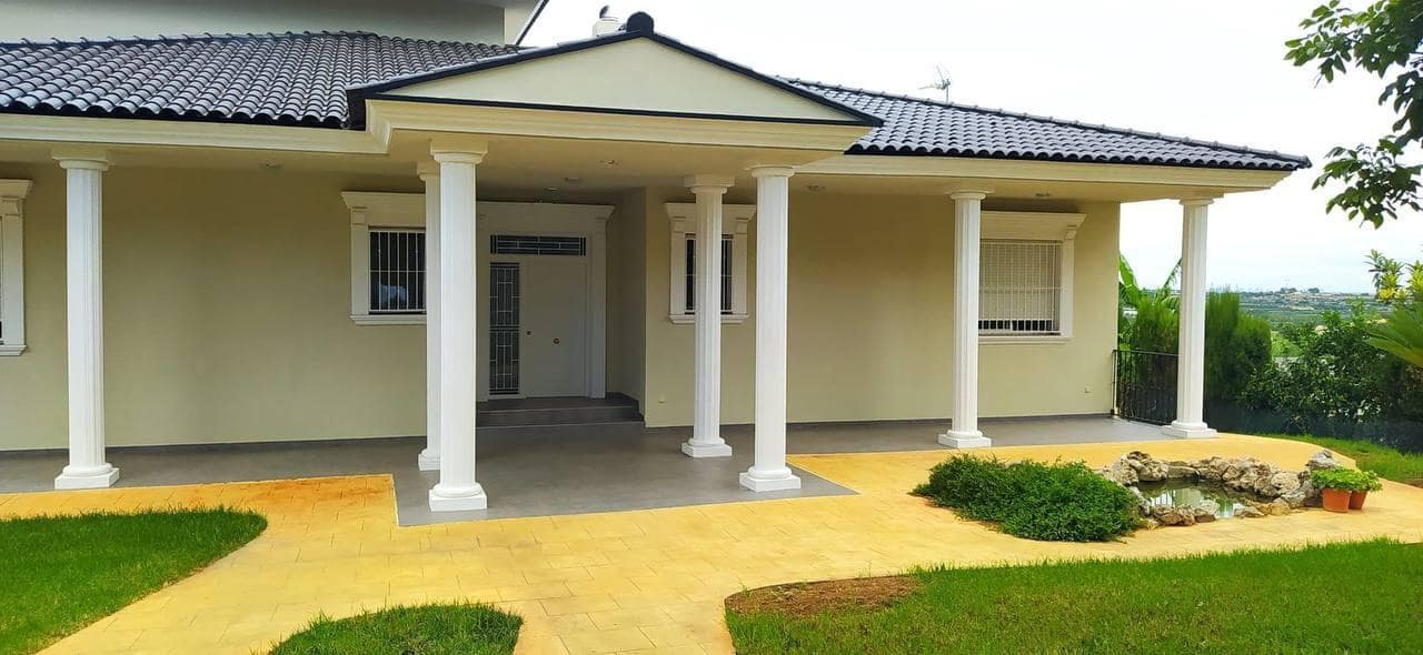 4 soverom Villa til salgs i Picassent - € 795 000 (Ref: 9355861)