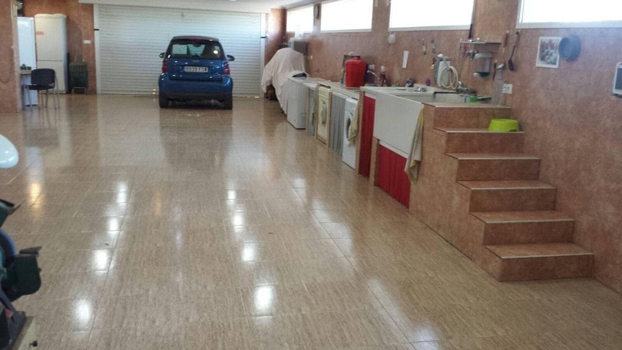 4 soverom Villa til salgs i Picassent - € 795 000 (Ref: 9355861)