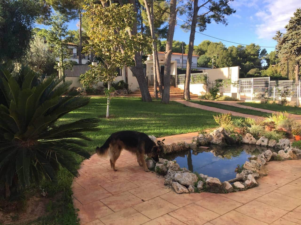 4 soverom Villa til salgs i Picassent - € 795 000 (Ref: 9355861)