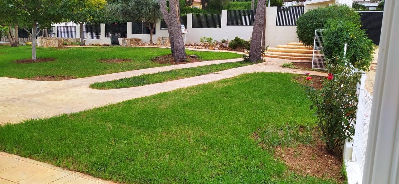 4 soverom Villa til salgs i Picassent - € 795 000 (Ref: 9355861)