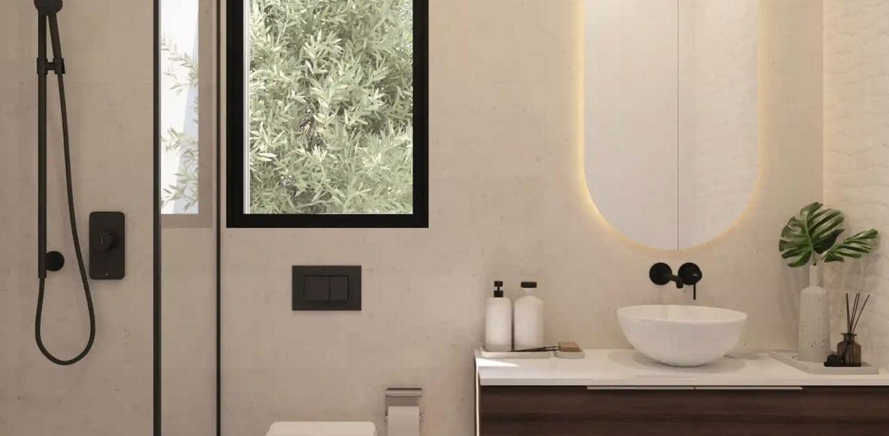 3 sovrum Villa till salu i Finestrat med pool - 770 000 € (Ref: 9374106)