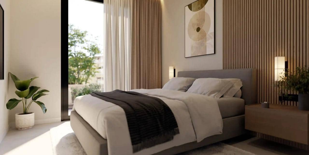 3 sovrum Villa till salu i Finestrat med pool - 770 000 € (Ref: 9374106)