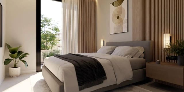 3 sovrum Villa till salu i Finestrat med pool - 770 000 € (Ref: 9374106)