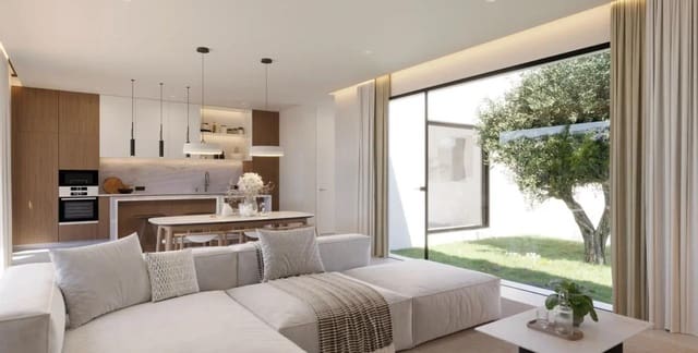 3 sovrum Villa till salu i Finestrat med pool - 770 000 € (Ref: 9374106)