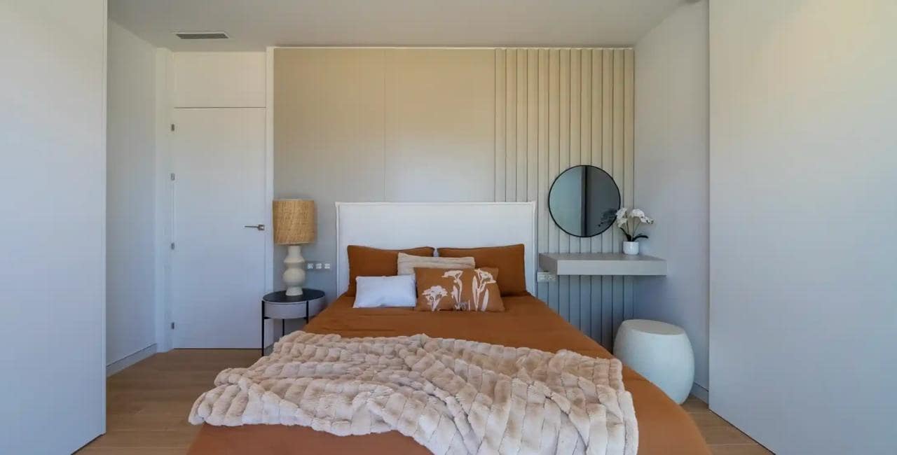 3 Zimmer Apartment zu verkaufen in Finestrat mit Pool - 588.000 € (Ref: 9374107)