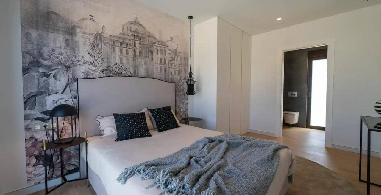 3 Zimmer Apartment zu verkaufen in Finestrat mit Pool - 588.000 € (Ref: 9374107)