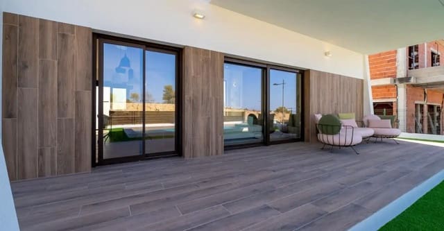 3 Zimmer Apartment zu verkaufen in Finestrat mit Pool - 588.000 € (Ref: 9374107)