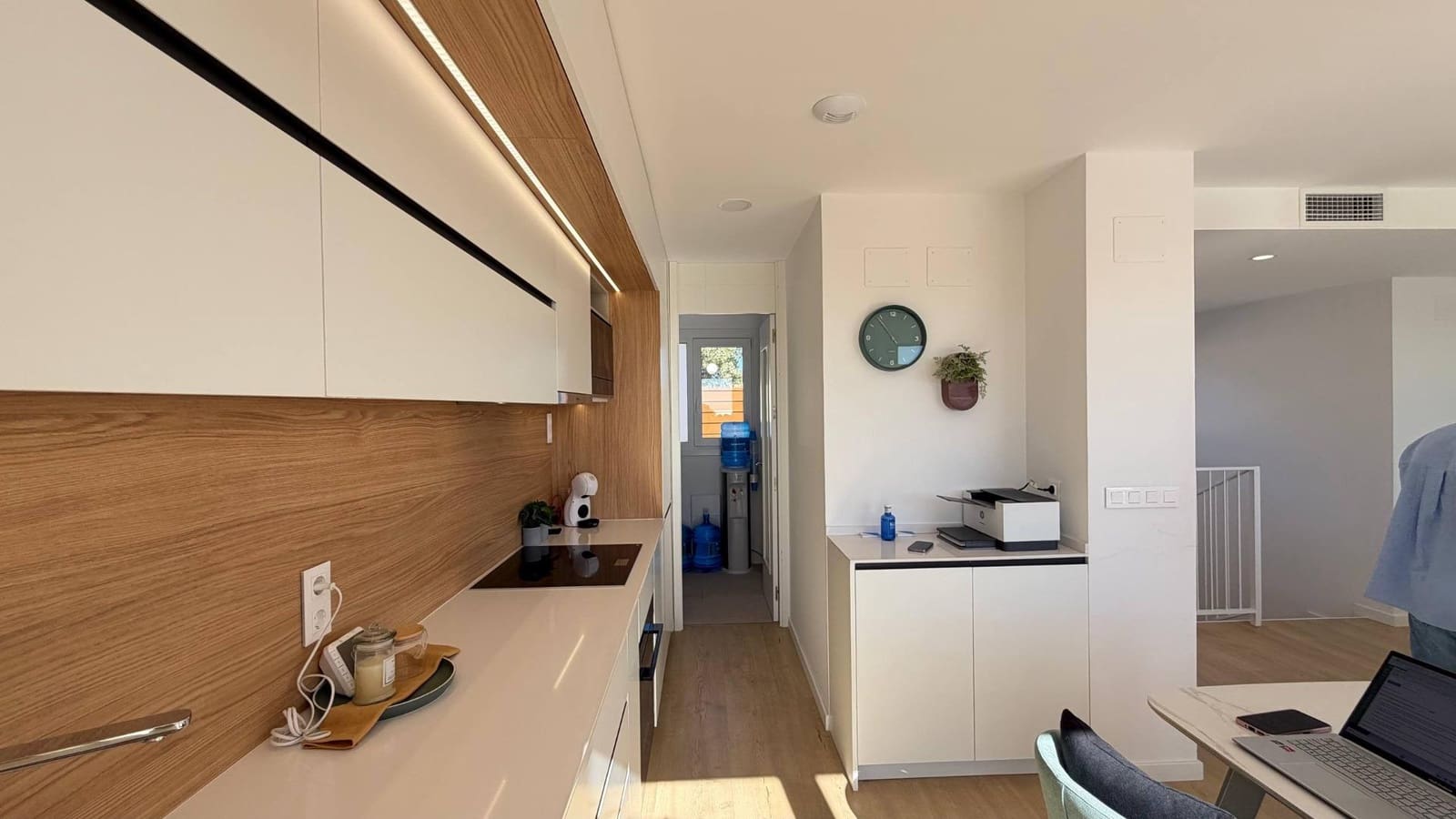 4 bedroom Apartment for sale in La Nucia with pool - € 449,000 (Ref: 9379042)