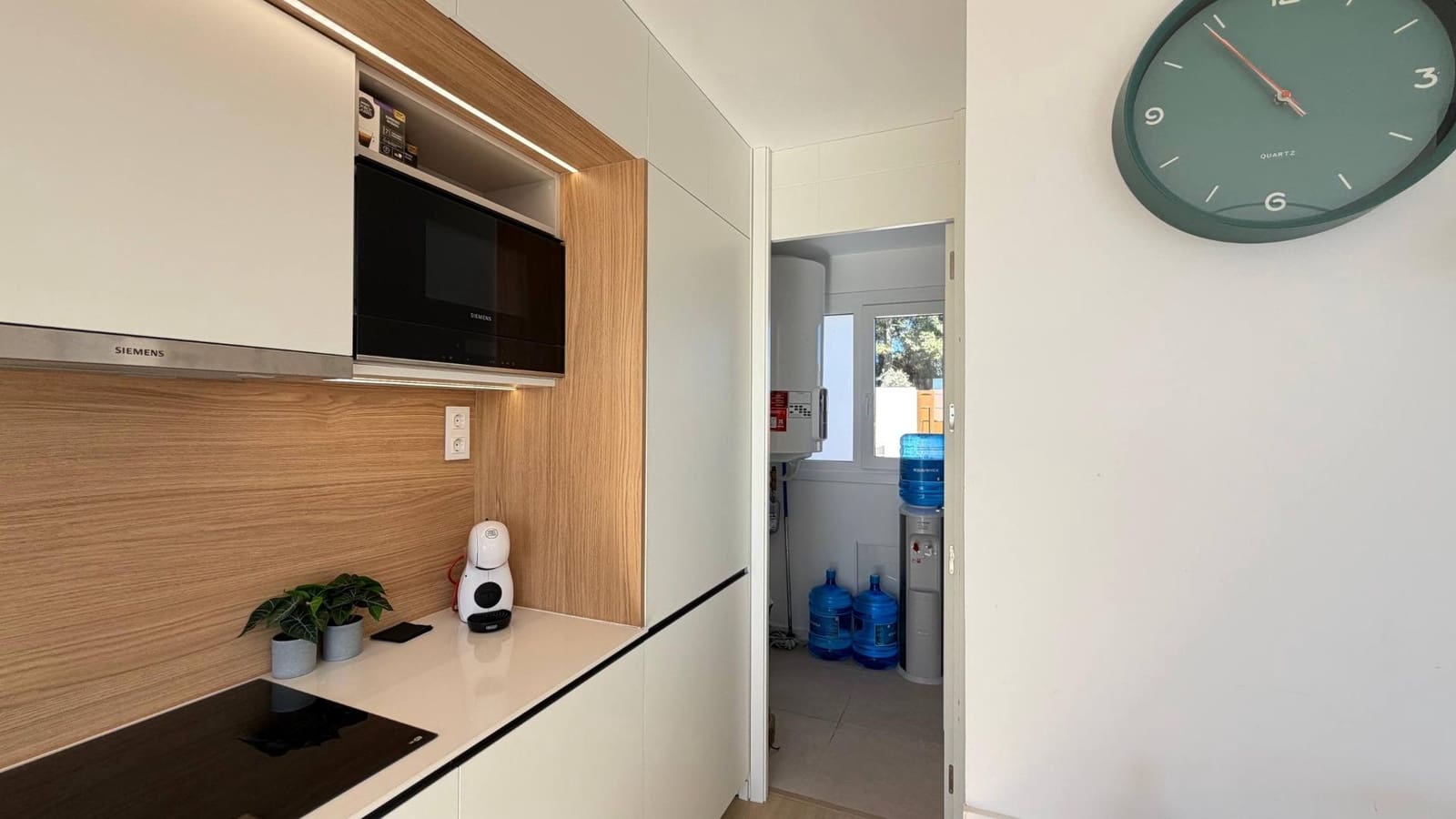 4 bedroom Apartment for sale in La Nucia with pool - € 449,000 (Ref: 9379042)