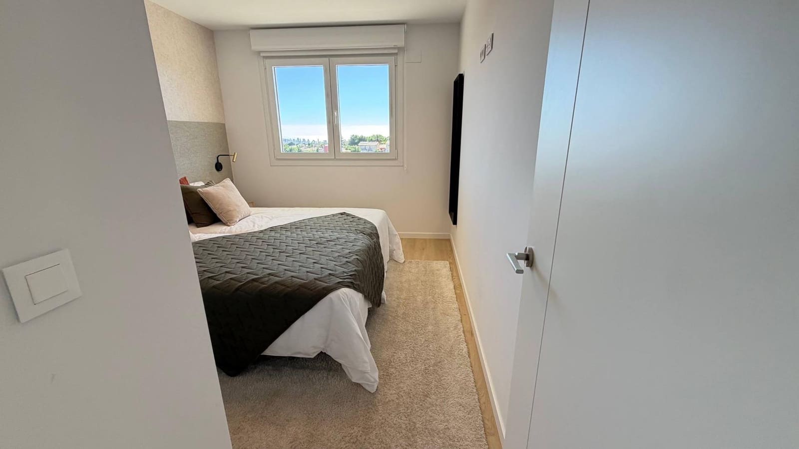 4 bedroom Apartment for sale in La Nucia with pool - € 449,000 (Ref: 9379042)