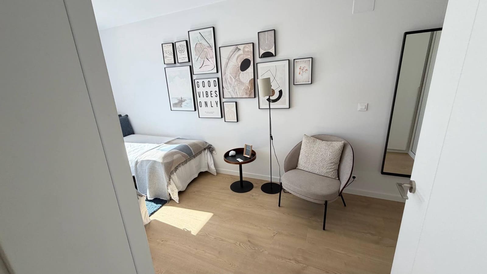 4 bedroom Apartment for sale in La Nucia with pool - € 449,000 (Ref: 9379042)