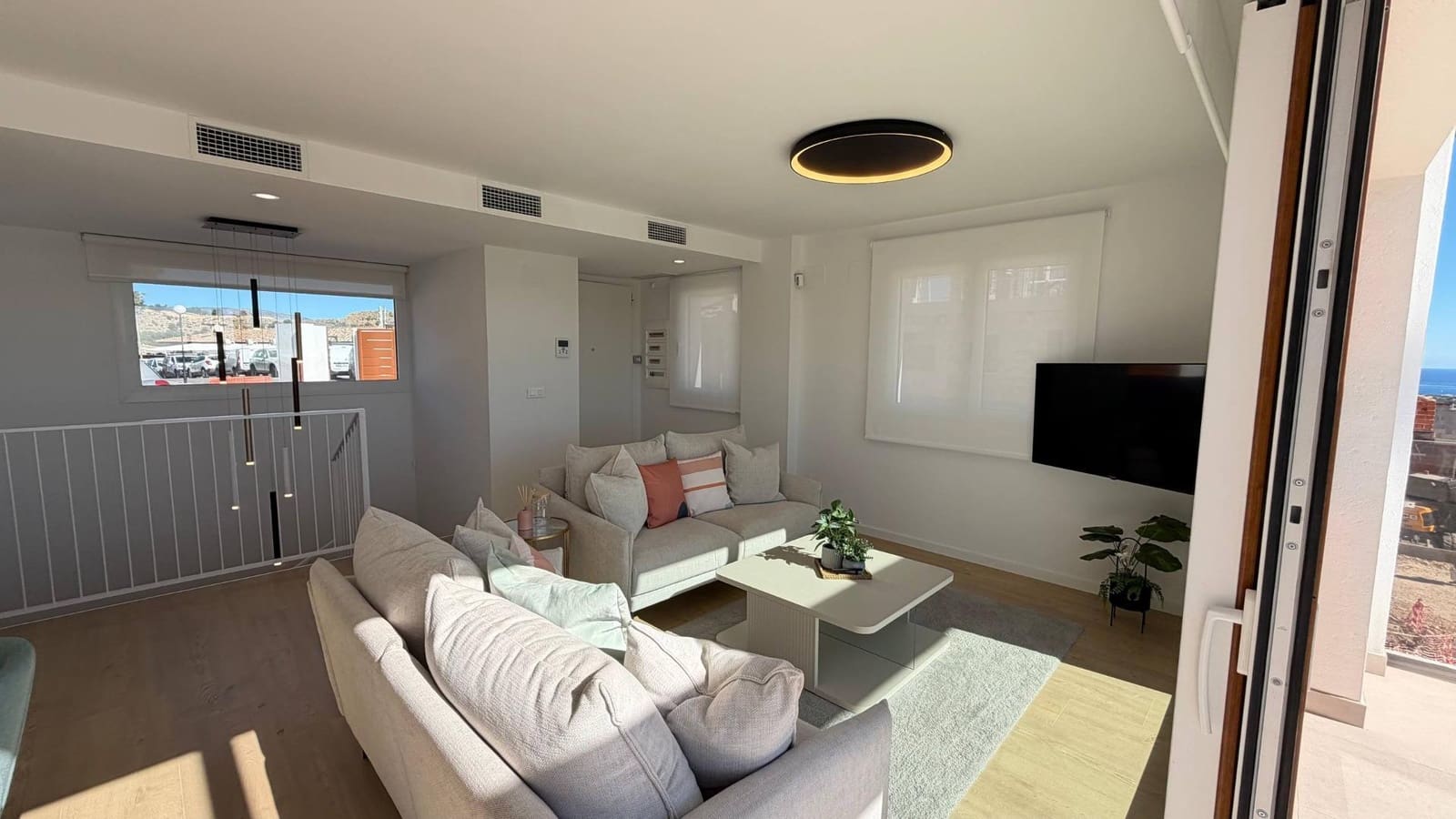 4 bedroom Apartment for sale in La Nucia with pool - € 449,000 (Ref: 9379042)