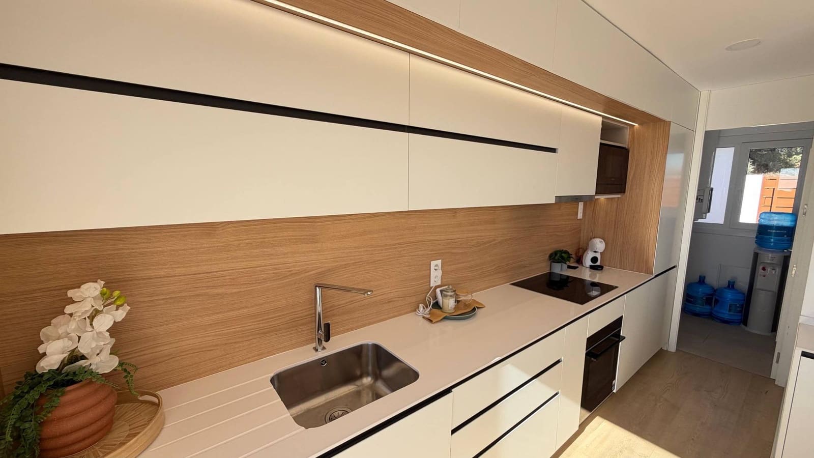 4 bedroom Apartment for sale in La Nucia with pool - € 449,000 (Ref: 9379042)