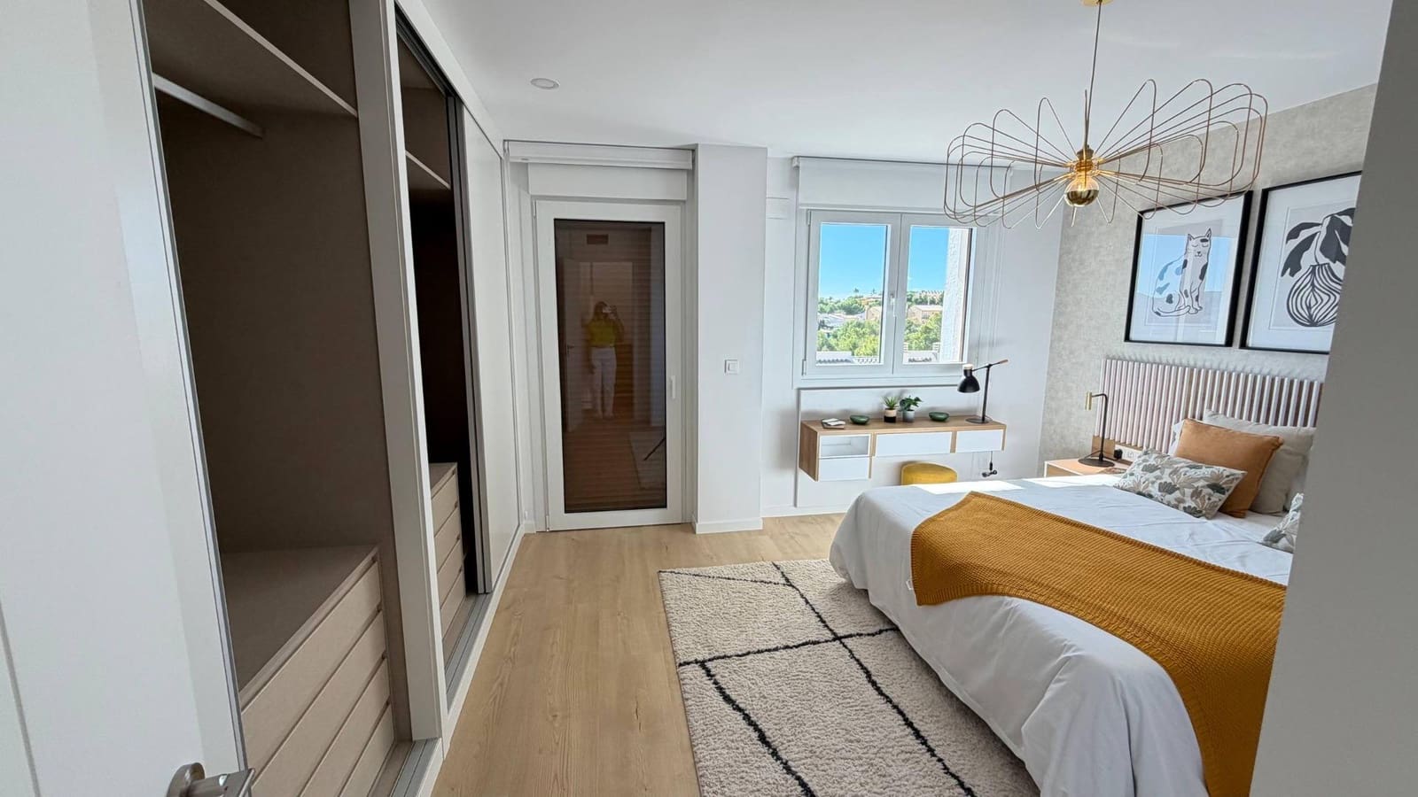 4 bedroom Apartment for sale in La Nucia with pool - € 449,000 (Ref: 9379042)