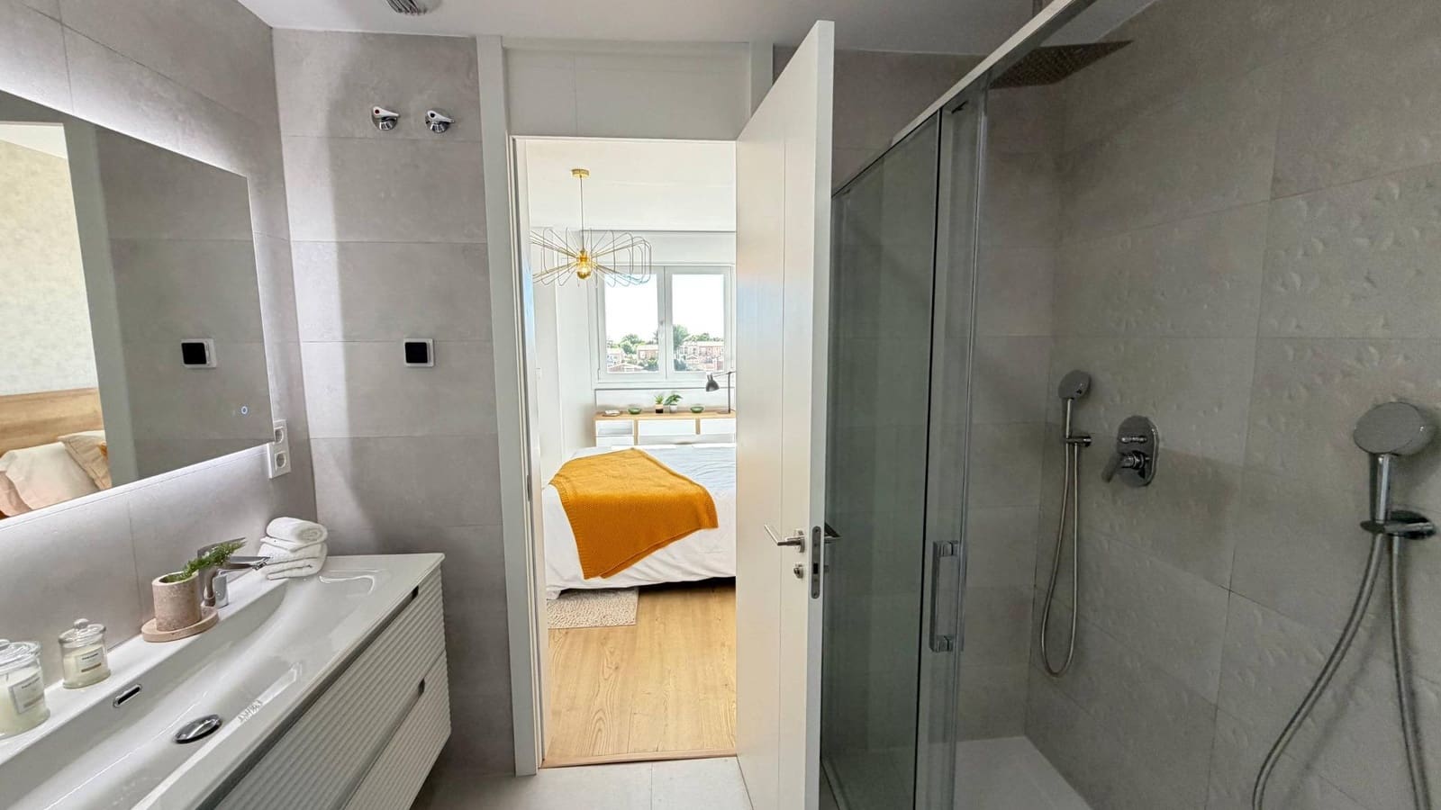 4 bedroom Apartment for sale in La Nucia with pool - € 449,000 (Ref: 9379042)