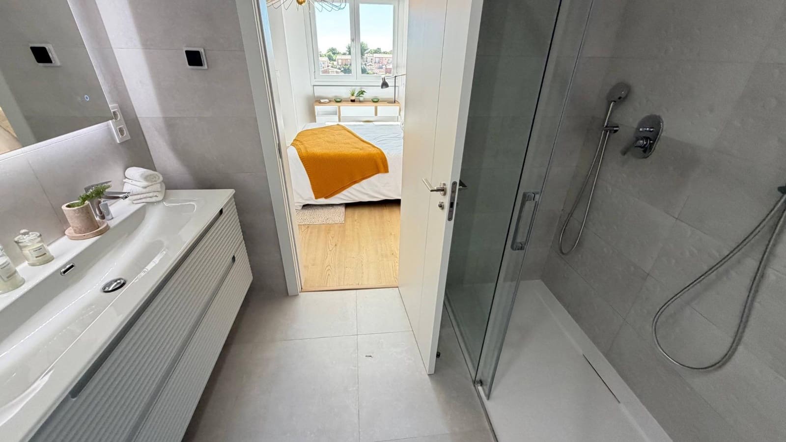 4 bedroom Apartment for sale in La Nucia with pool - € 449,000 (Ref: 9379042)