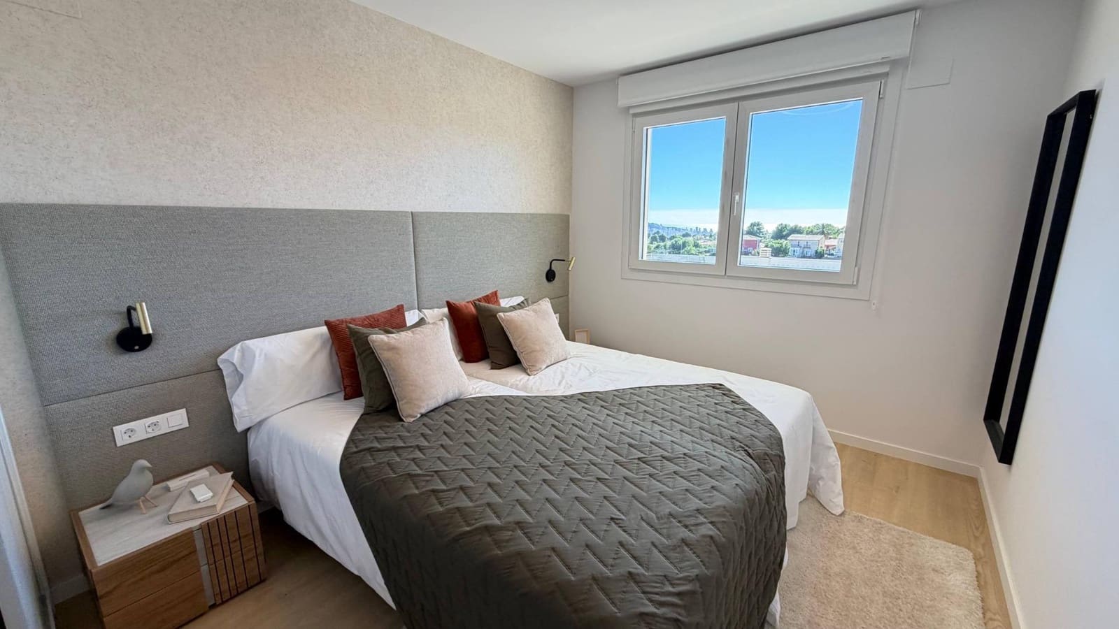 4 bedroom Apartment for sale in La Nucia with pool - € 449,000 (Ref: 9379042)