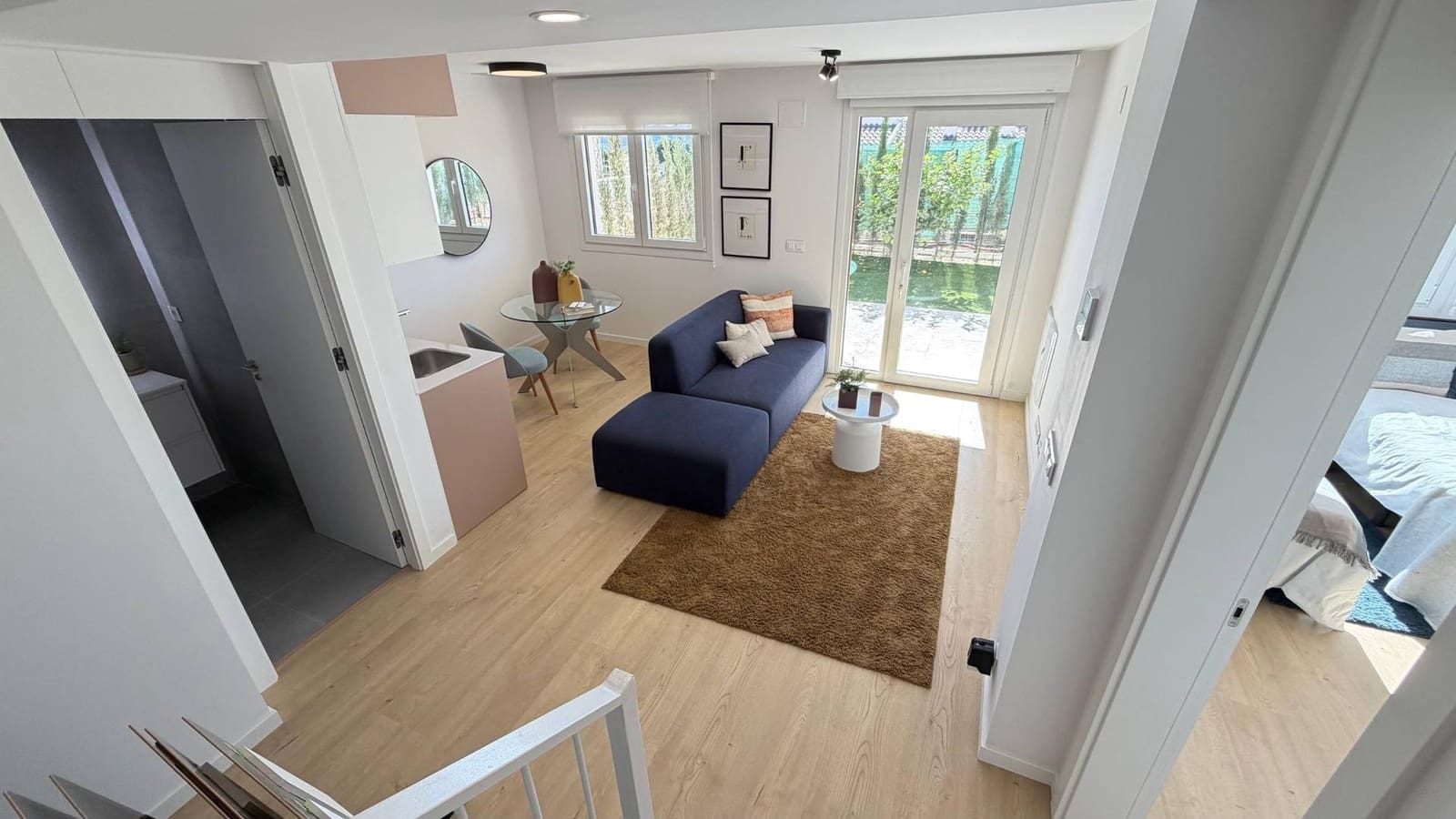 4 bedroom Apartment for sale in La Nucia with pool - € 449,000 (Ref: 9379042)