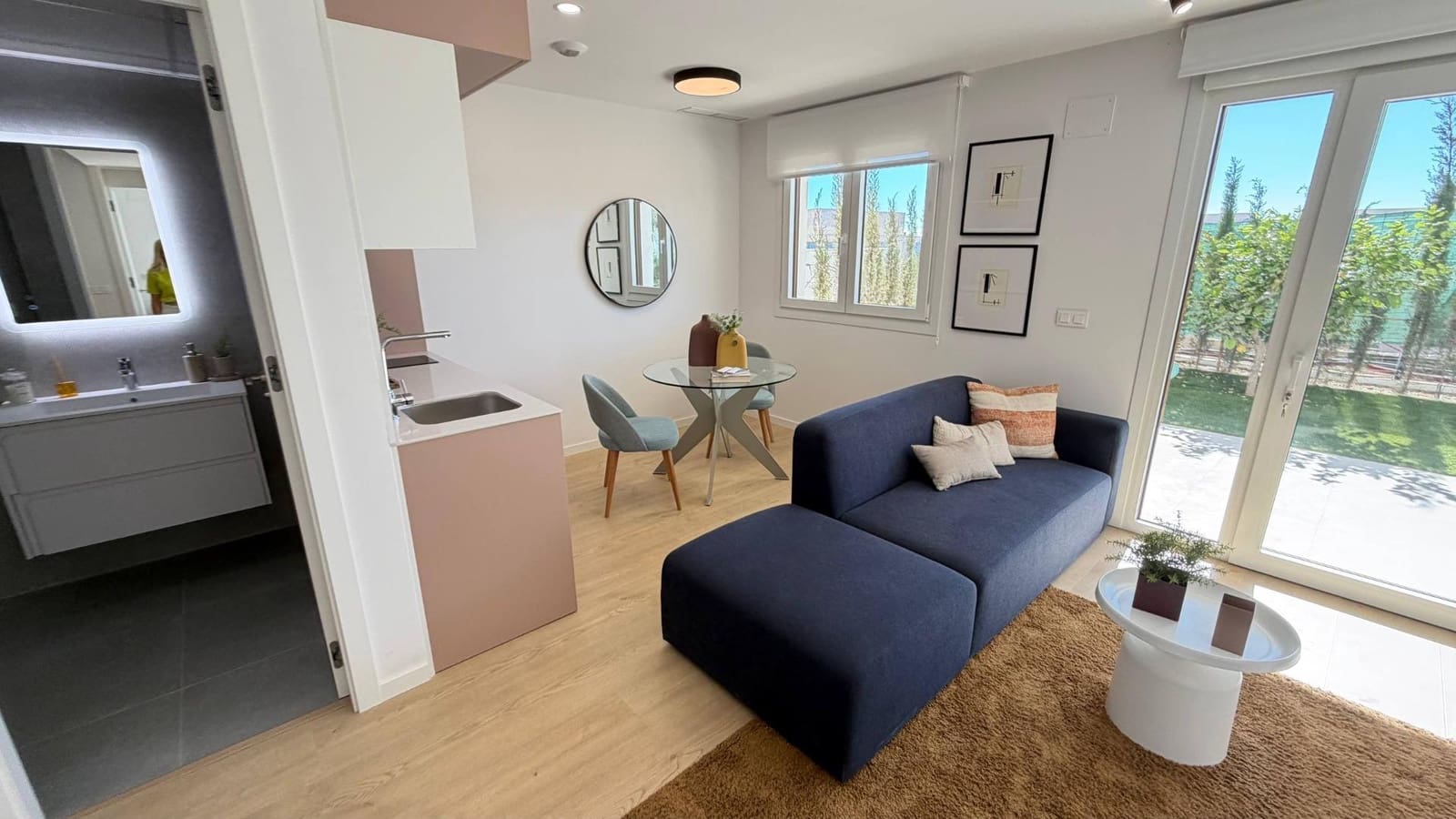 4 bedroom Apartment for sale in La Nucia with pool - € 449,000 (Ref: 9379042)