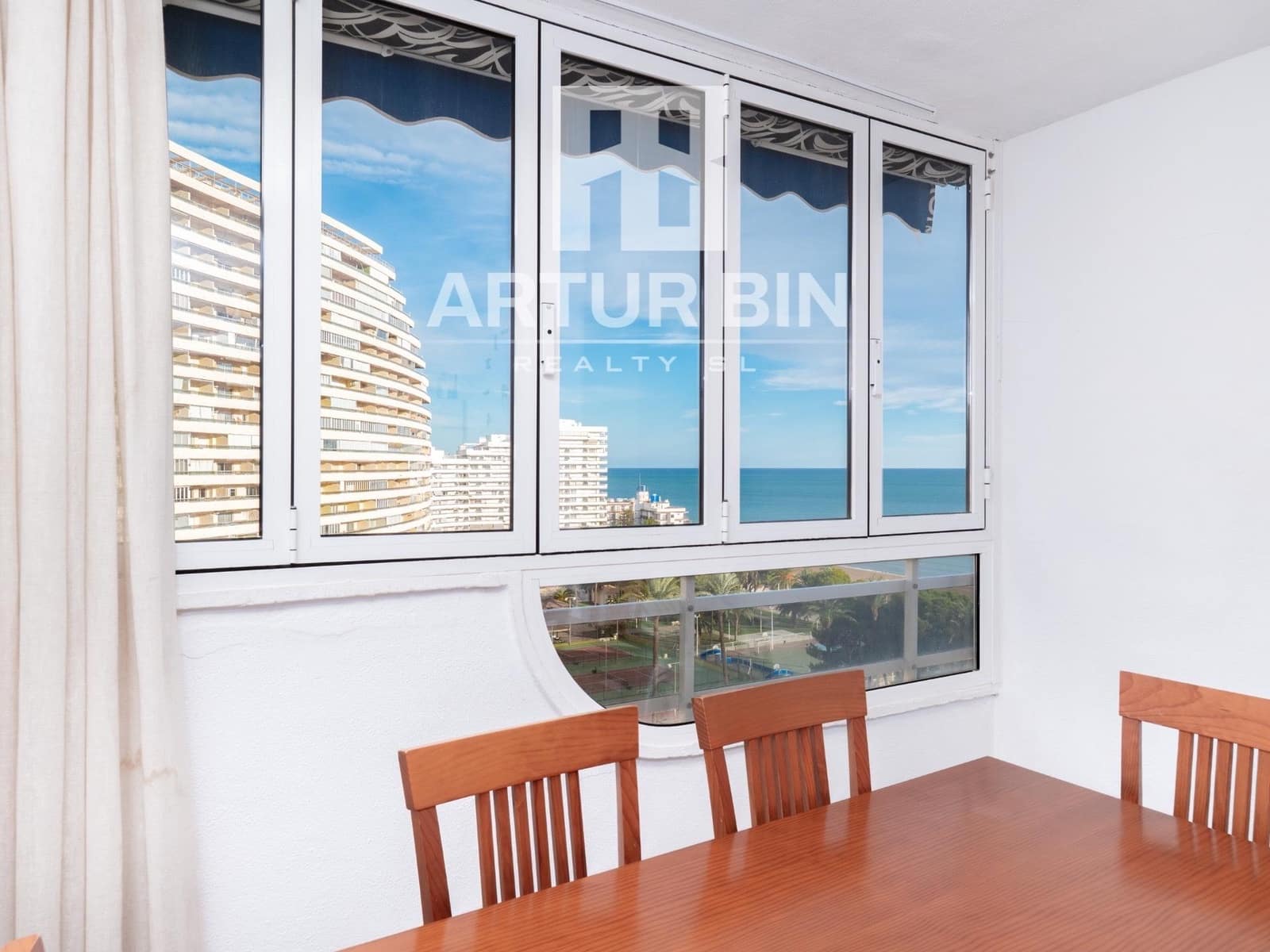 2 slaapkamer Appartement te koop in Cullera - € 205.000 (Ref: 9379043)