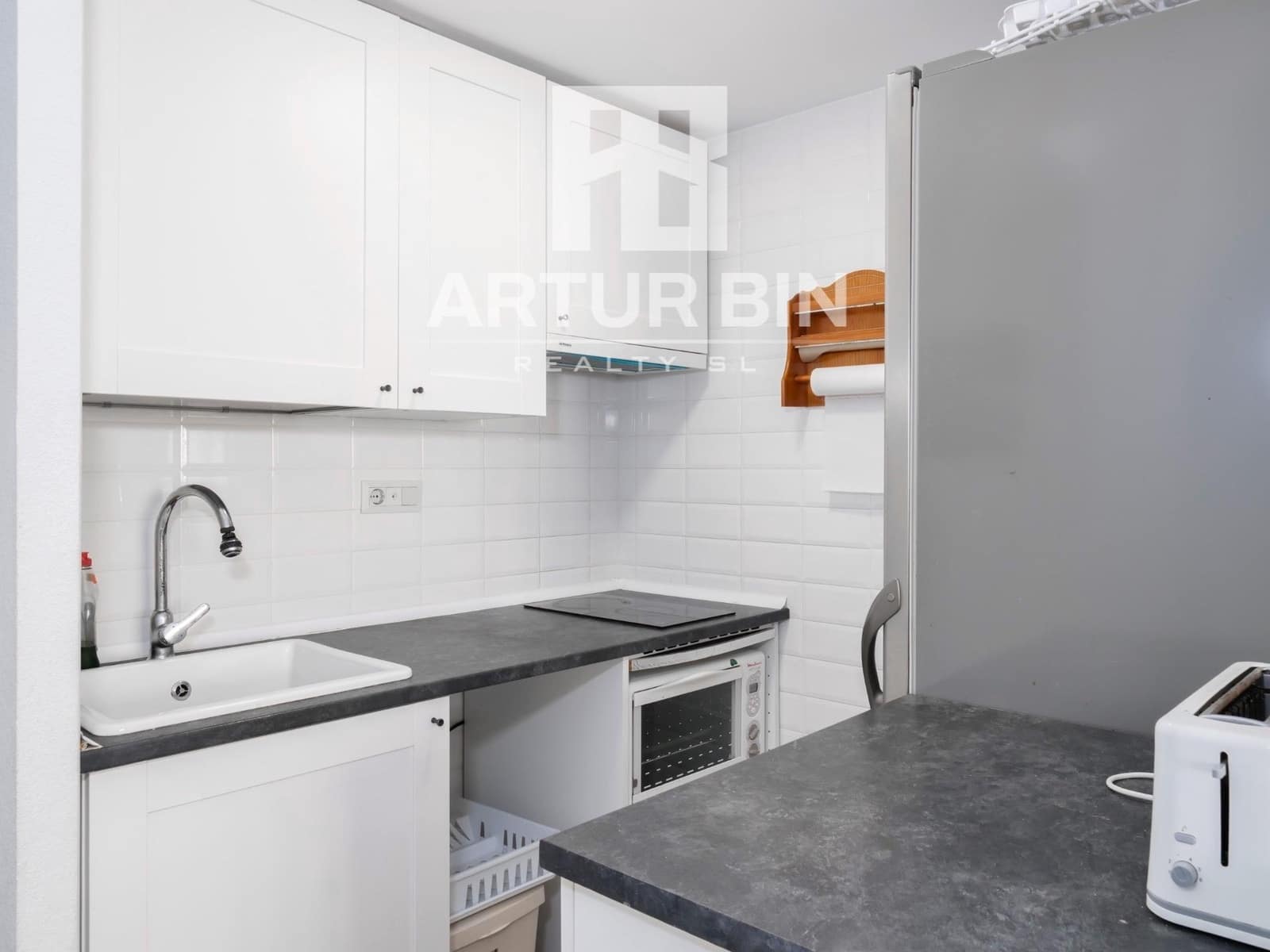 2 slaapkamer Appartement te koop in Cullera - € 205.000 (Ref: 9379043)