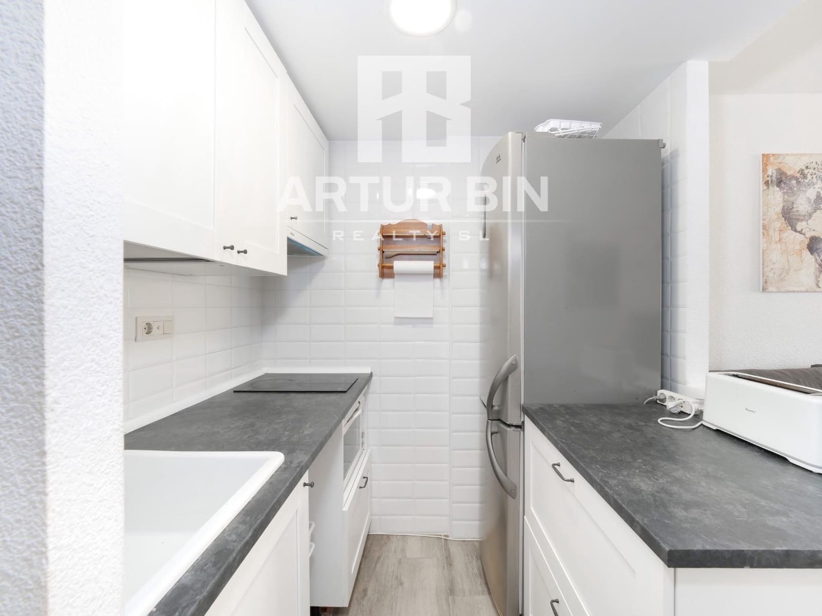 2 slaapkamer Appartement te koop in Cullera - € 205.000 (Ref: 9379043)