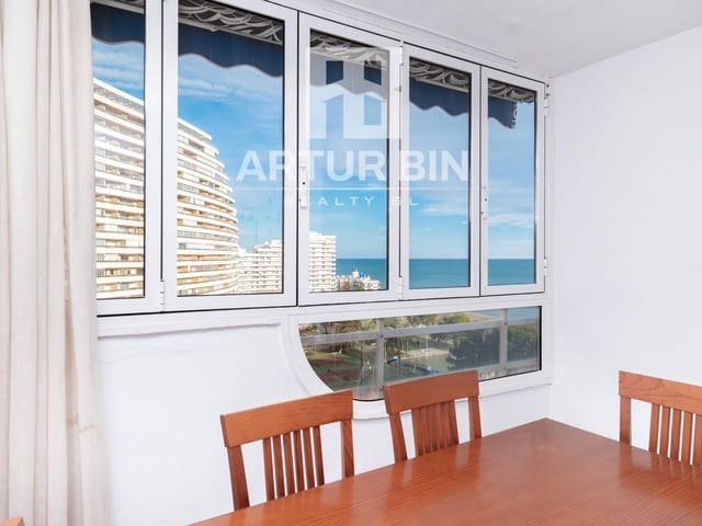 2 slaapkamer Appartement te koop in Racó, Cullera - € 205.000 (Ref: 9379043)