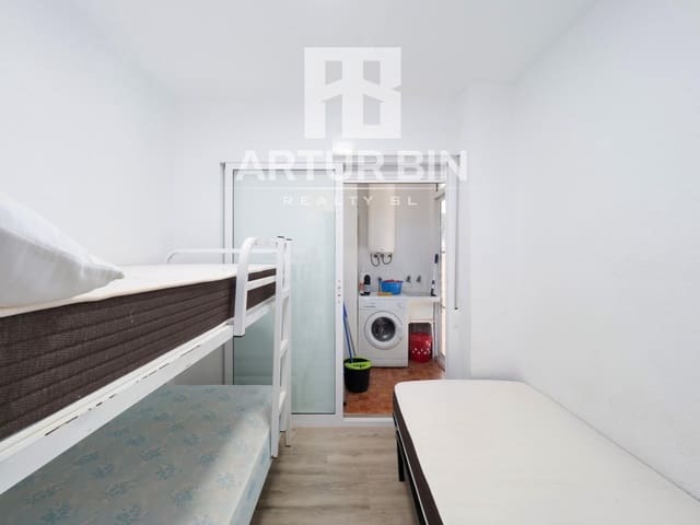 2 slaapkamer Appartement te koop in Racó, Cullera - € 205.000 (Ref: 9379043)