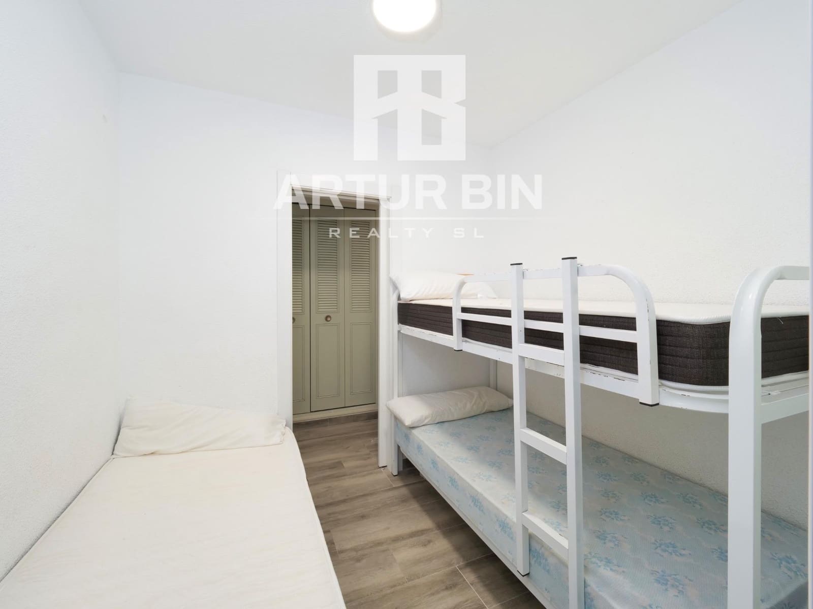 2 slaapkamer Appartement te koop in Cullera - € 205.000 (Ref: 9379043)