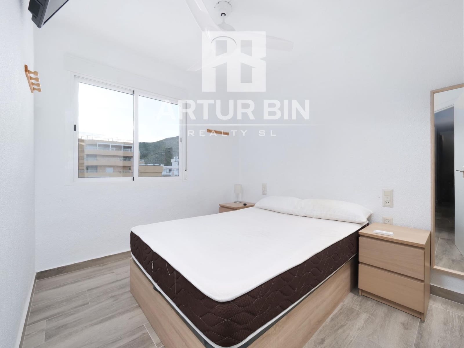 2 slaapkamer Appartement te koop in Cullera - € 205.000 (Ref: 9379043)