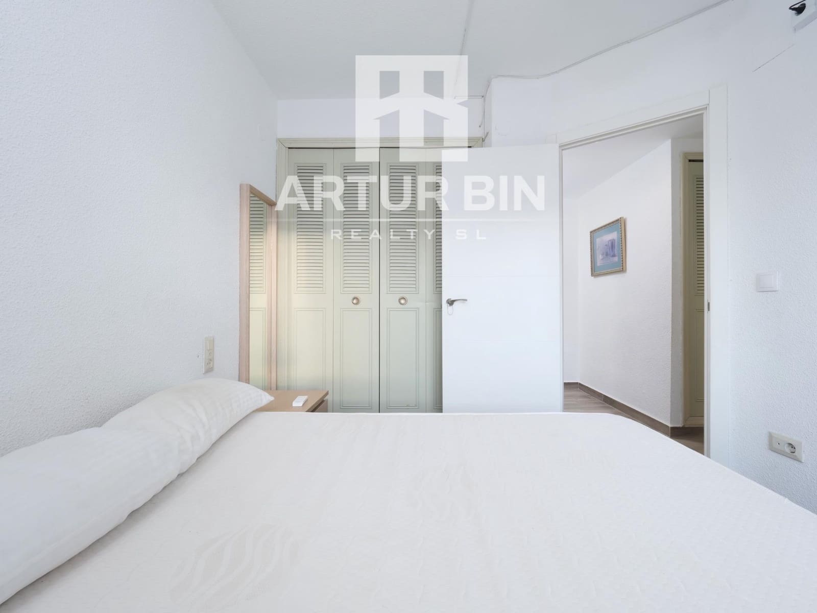 2 slaapkamer Appartement te koop in Cullera - € 205.000 (Ref: 9379043)