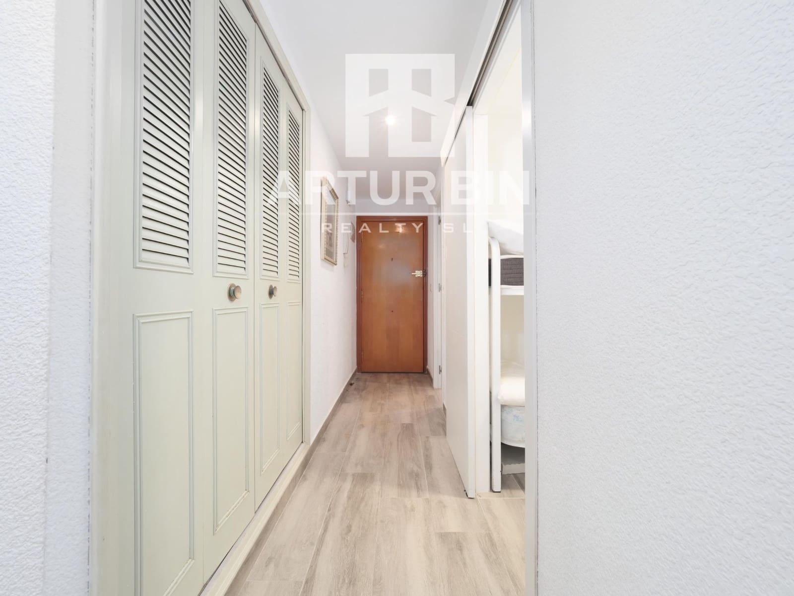 2 slaapkamer Appartement te koop in Cullera - € 205.000 (Ref: 9379043)