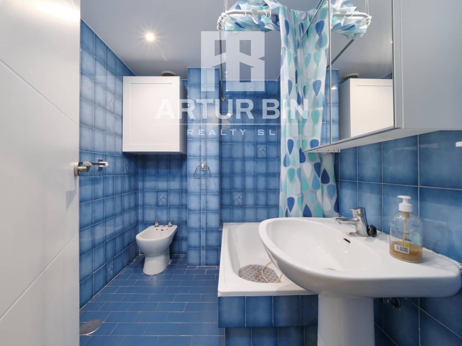 2 slaapkamer Appartement te koop in Cullera - € 205.000 (Ref: 9379043)