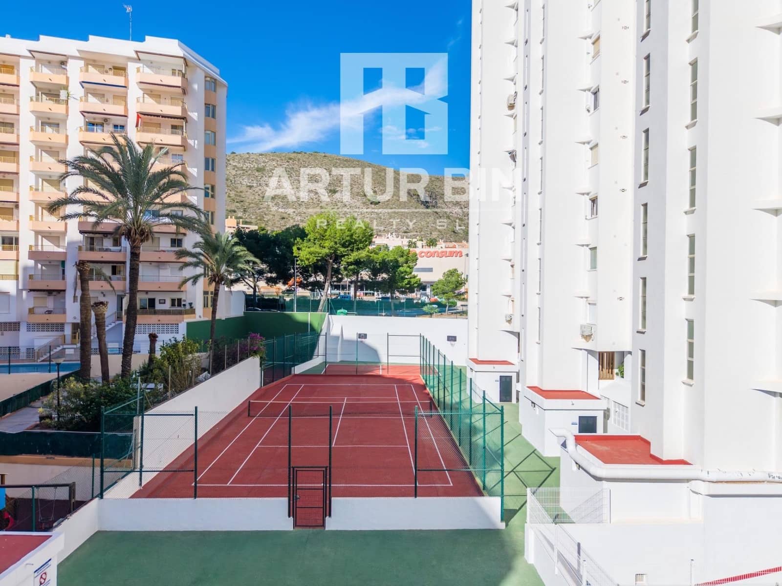 2 slaapkamer Appartement te koop in Cullera - € 205.000 (Ref: 9379043)