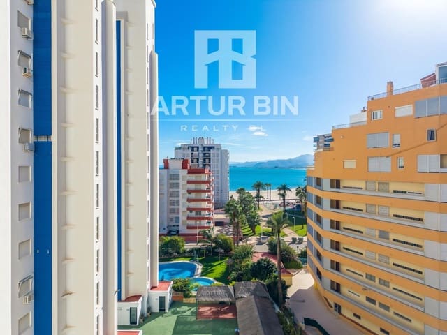 2 slaapkamer Appartement te koop in Racó, Cullera - € 205.000 (Ref: 9379043)