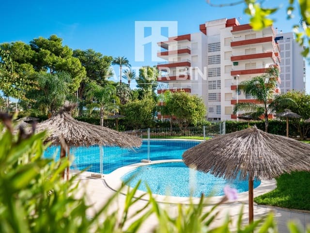 2 slaapkamer Appartement te koop in Racó, Cullera - € 205.000 (Ref: 9379043)
