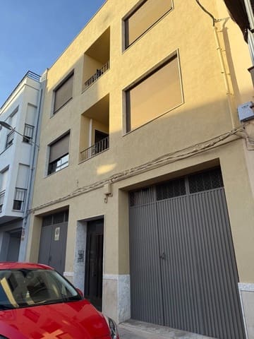 3 bedroom Apartment for sale in La Vilavella - € 53,000 (Ref: 9382866)