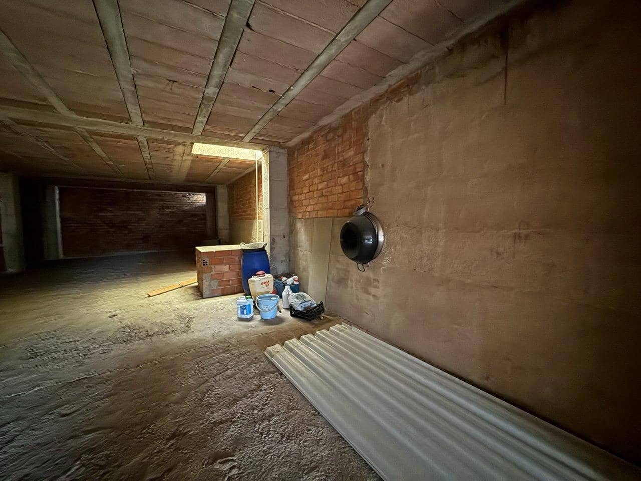 3 bedroom Apartment for sale in La Vilavella - € 53,000 (Ref: 9382866)