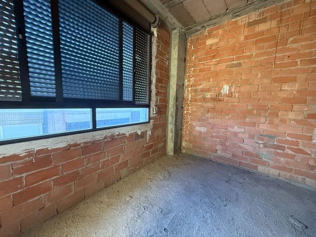 3 bedroom Apartment for sale in La Vilavella - € 53,000 (Ref: 9382866)